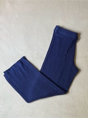 Free People Beach Knit Pants. Women’s Size Medium